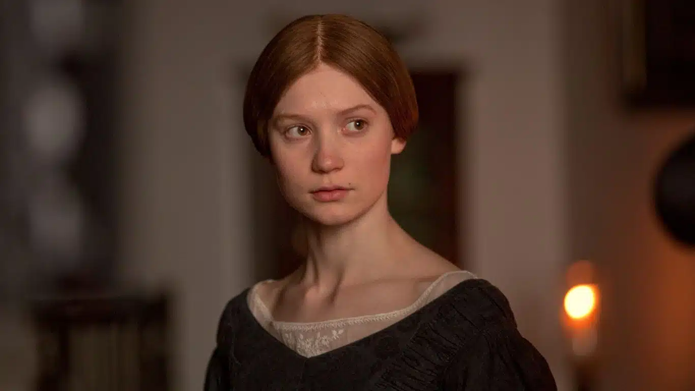 Jane Eyre - Jane Eyre
