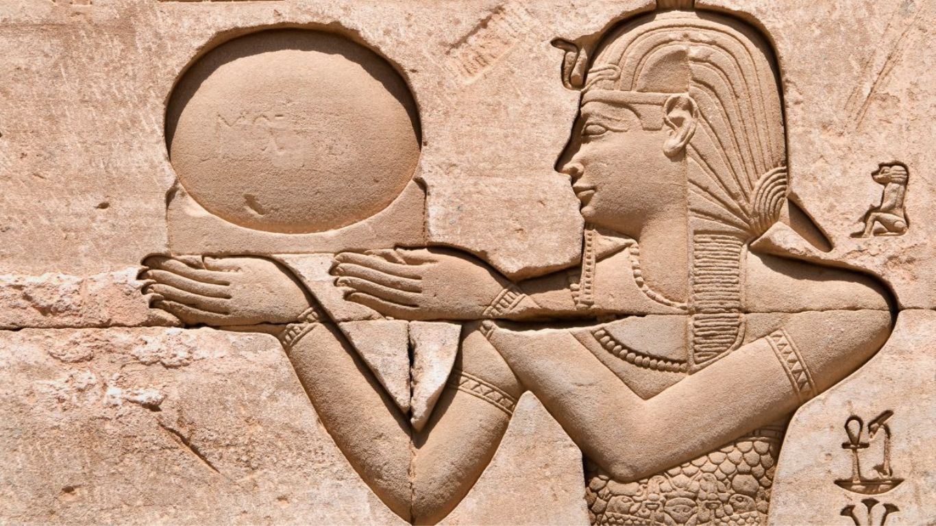 Cleopatra The Last Pharaoh of Egypt and Her Impact on History - Cleopatra