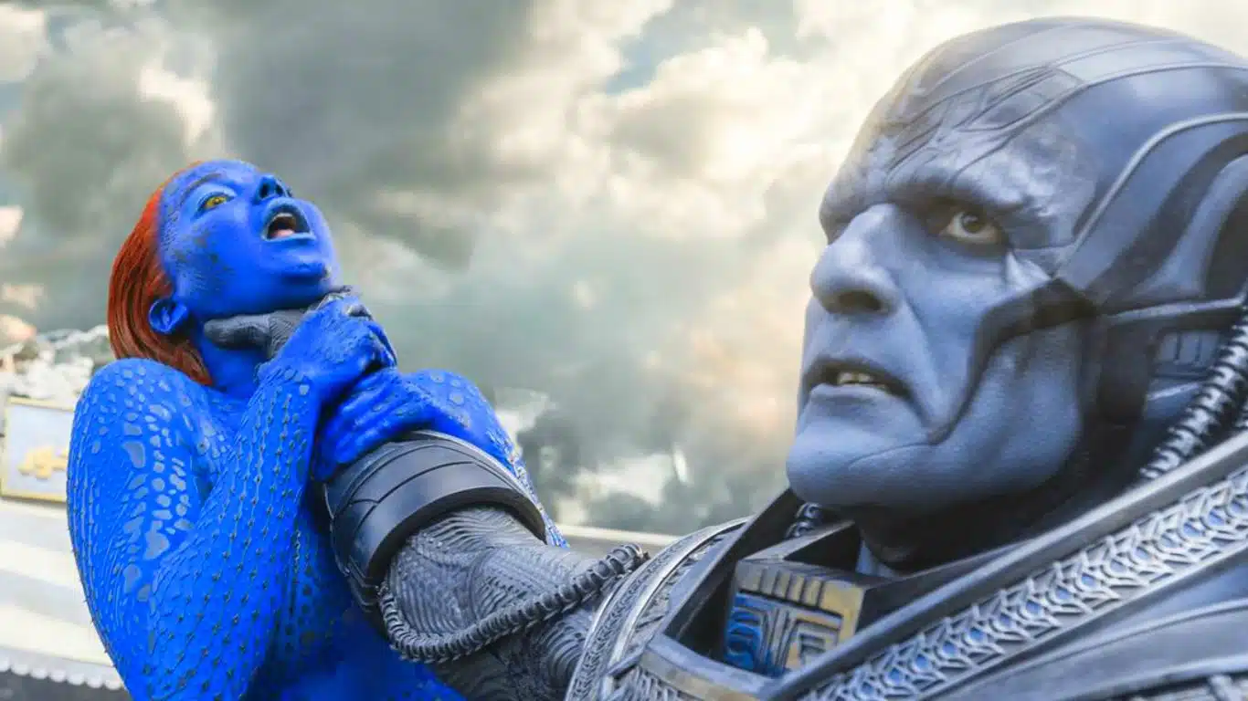 10 Marvel Villain Upgrades That Took Them To The Next Level - Apocalypse