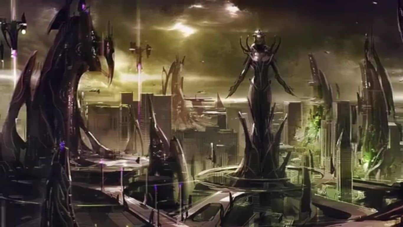 Ranking The Most Significant in Marvel Comics