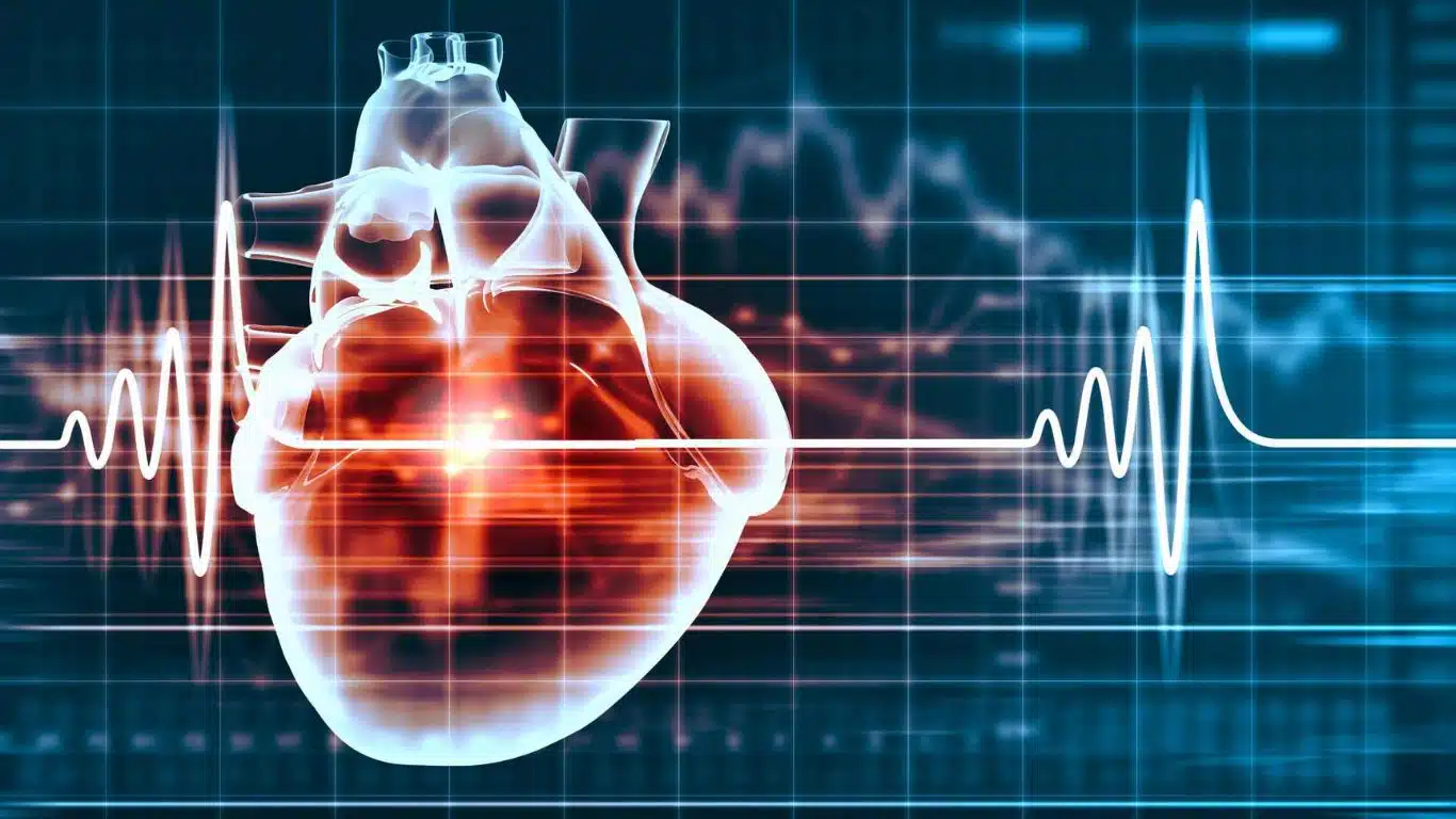 Reading can lower heart rate and blood pressure