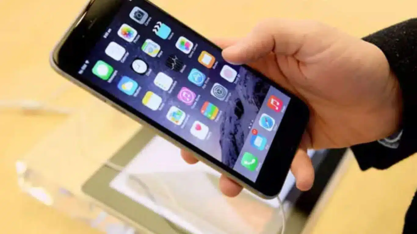 Be cautious of third-party apps