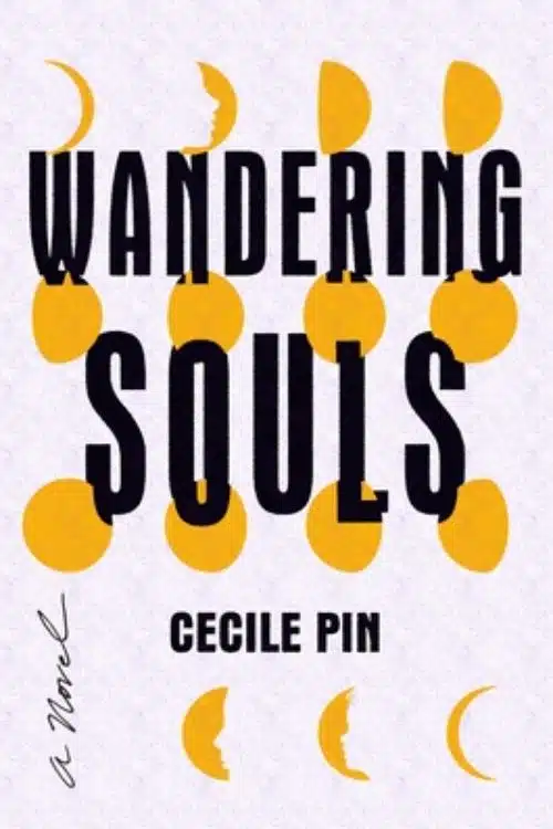 Cecile Pin - Wandering Souls