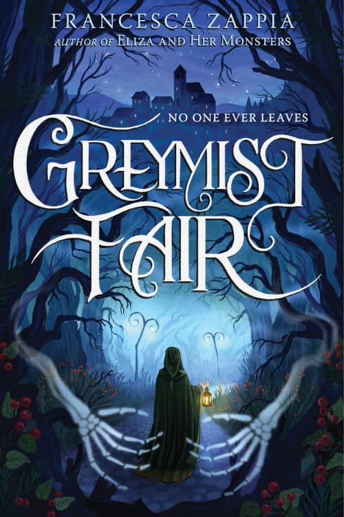 10 Most Anticipated Mystery Novels of March 2023 - Greymist Fair