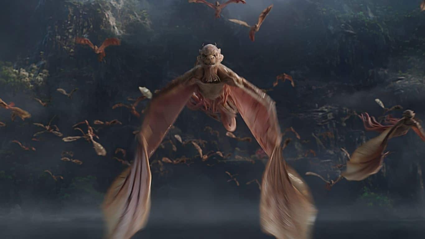 Top 10 Evil Armies In Marvel Comics - The Soul Eaters