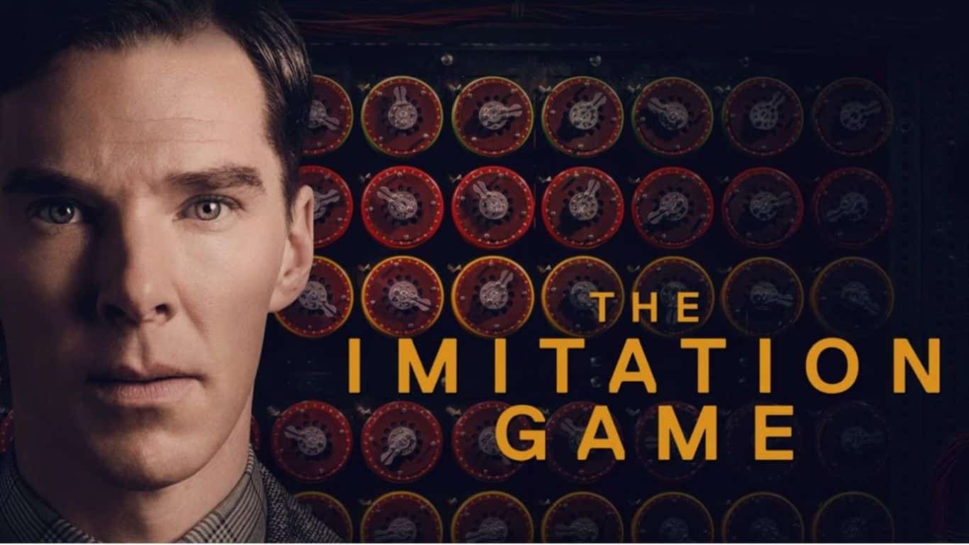 10 Life-Changing Movies According to Reddit Users - The Imitation Game (2014)