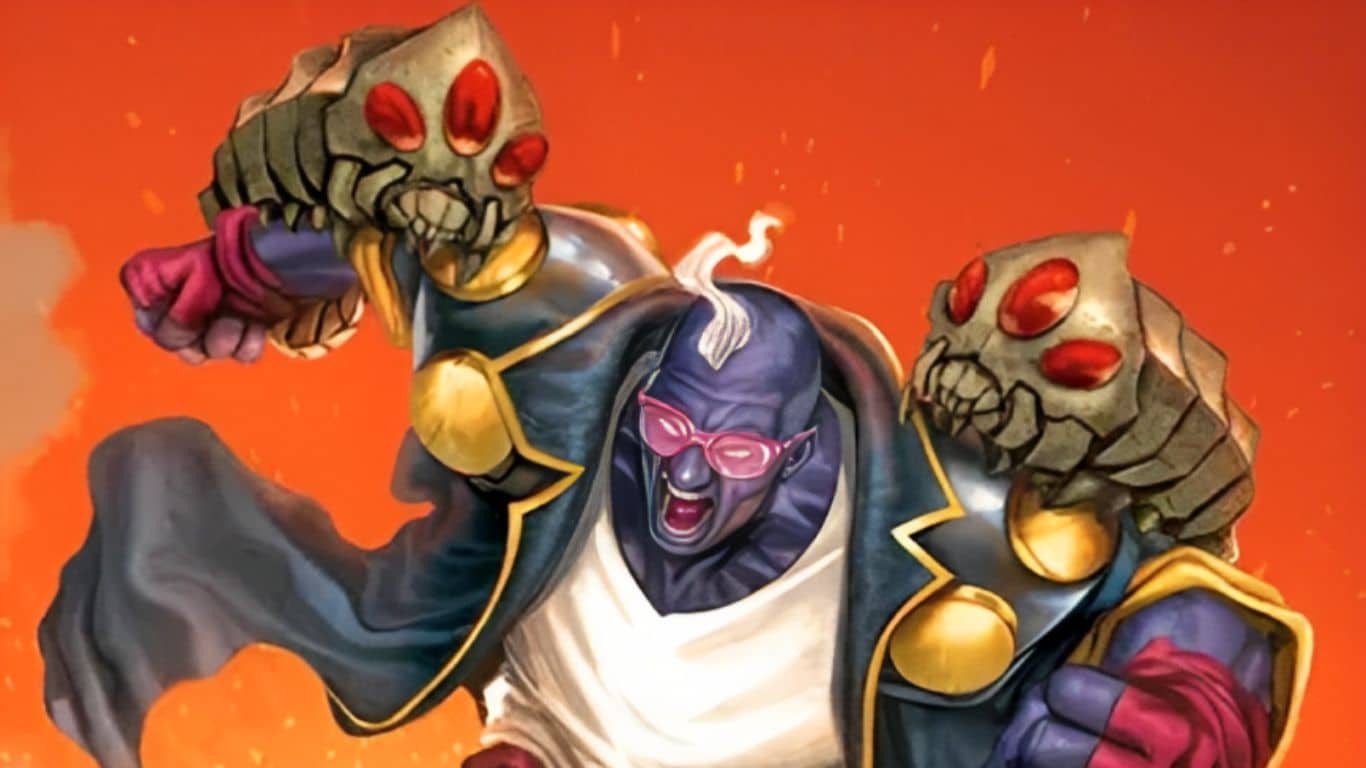 Maggot's "Digestive System"