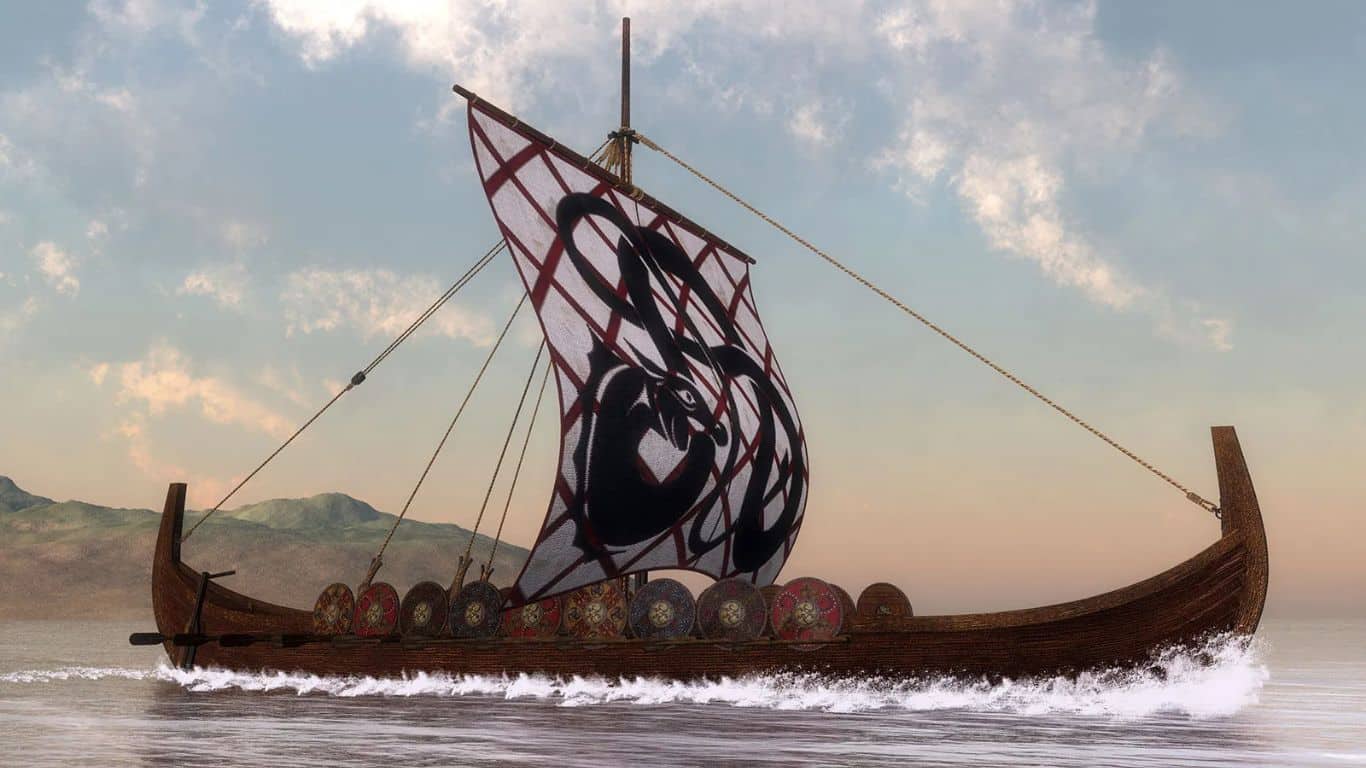 Exploring the History and Culture of the Viking Age - Seafaring and Exploration