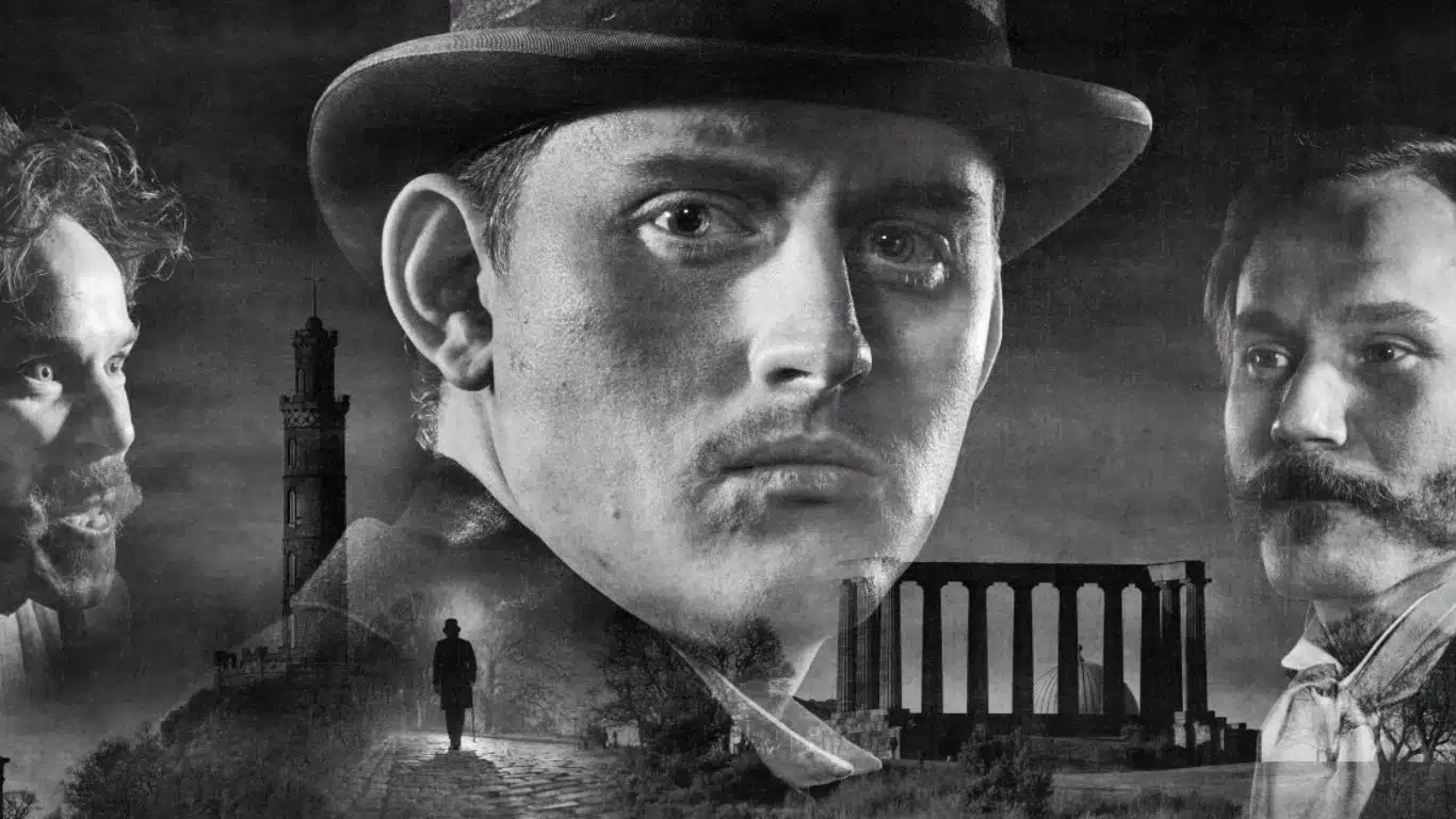 10 Incredible Character Transformations in Classic Literature - Jekyll/Hyde - The Strange Case of Dr. Jekyll and Mr. Hyde