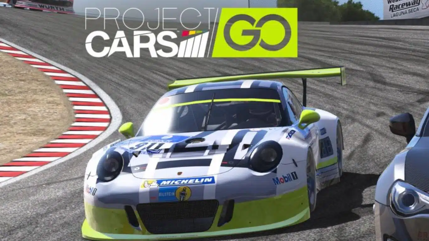 Top 10 Video Game Genres Every Gamer Should Know - Racing Games