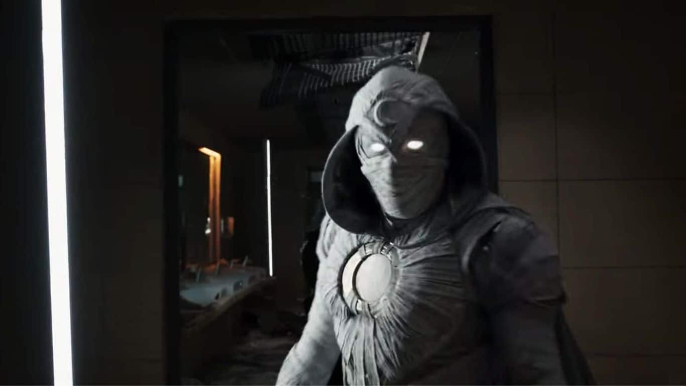 10 Comic Book Characters Motivated by Vengeance - Moon Knight