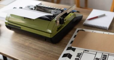 7 Excellent Sources for Screenwriters to Procure Amazing Storyline Ideas