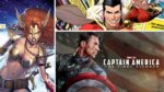 7 Non Marvel and DC Characters Who Became Part of Their Universes