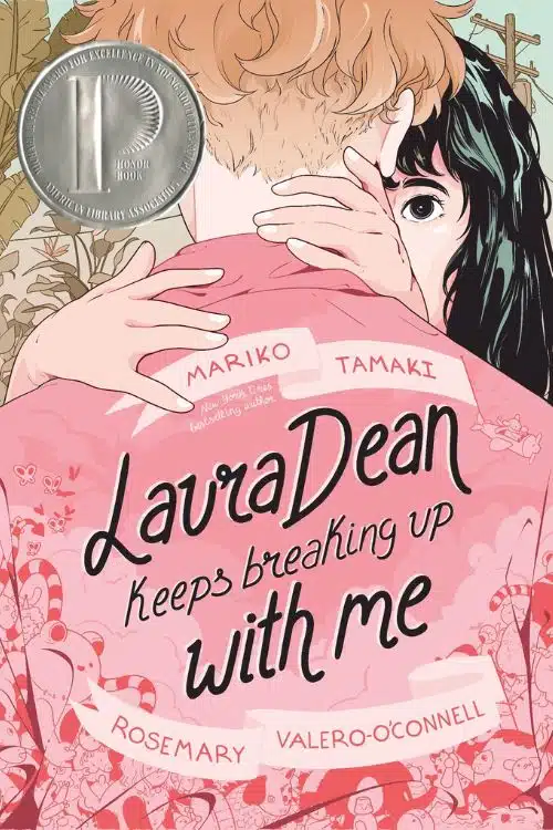 Laura Dean Keeps Breaking Up with Me