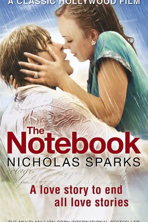 The Notebook by Nicholas Sparks
