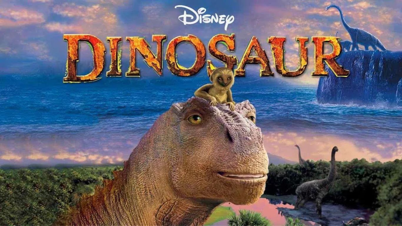 Dinosaur (2000)
