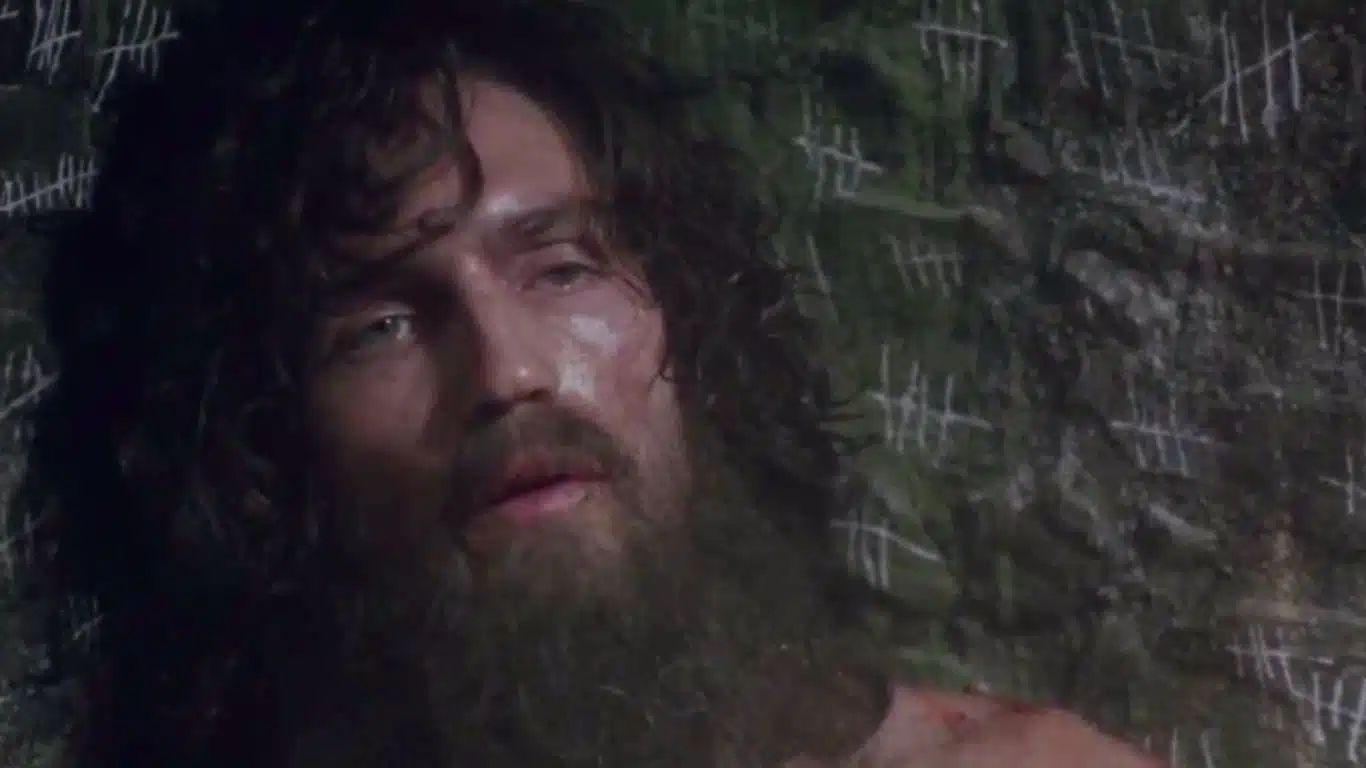 Edmund Dantes - The Count of Monte Cristo