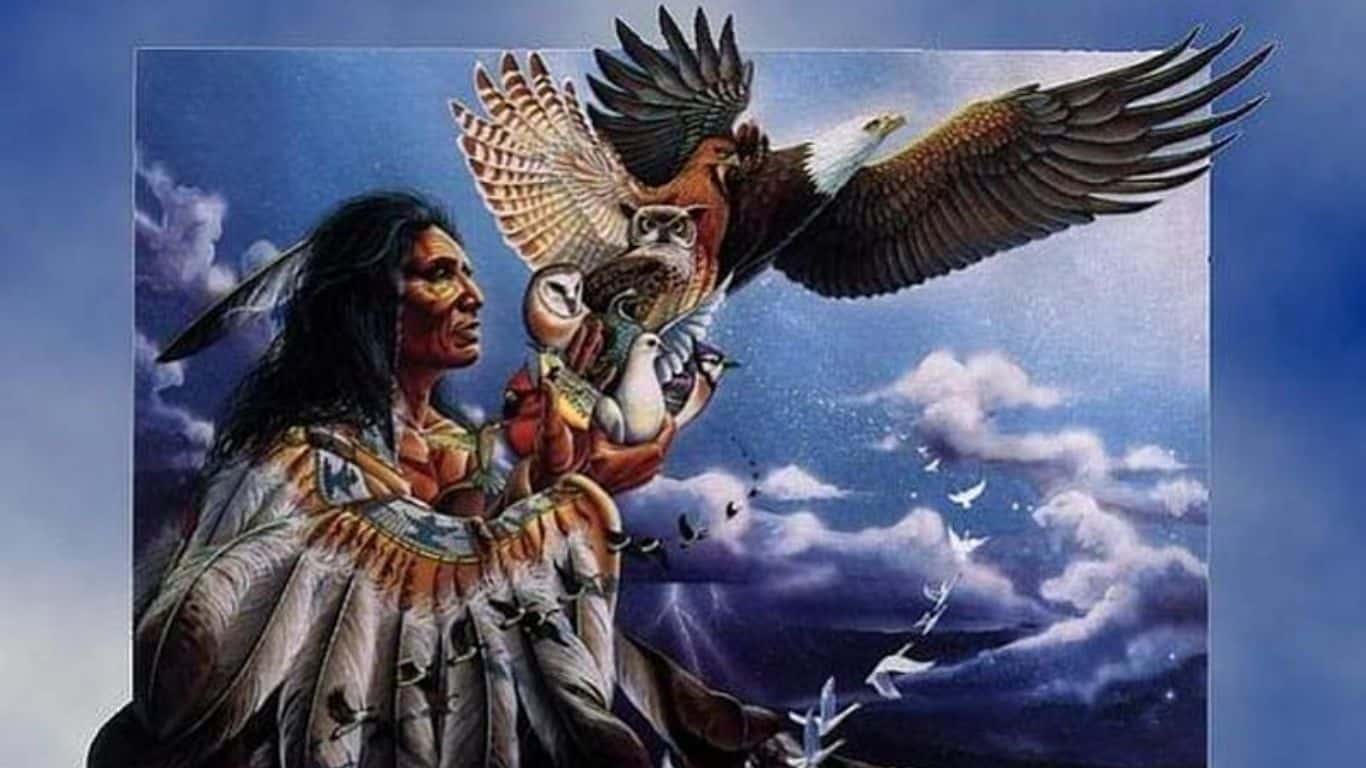 20 Most Iconic Symbols in Different Cultures - Eagle (Native American)