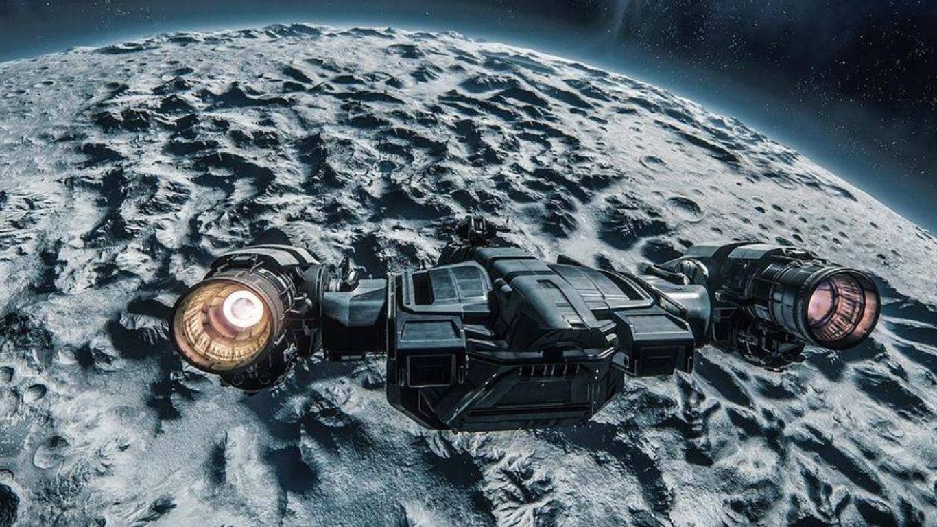 10 Most Anticipated Video Games Releasing In 2023 - Starfield