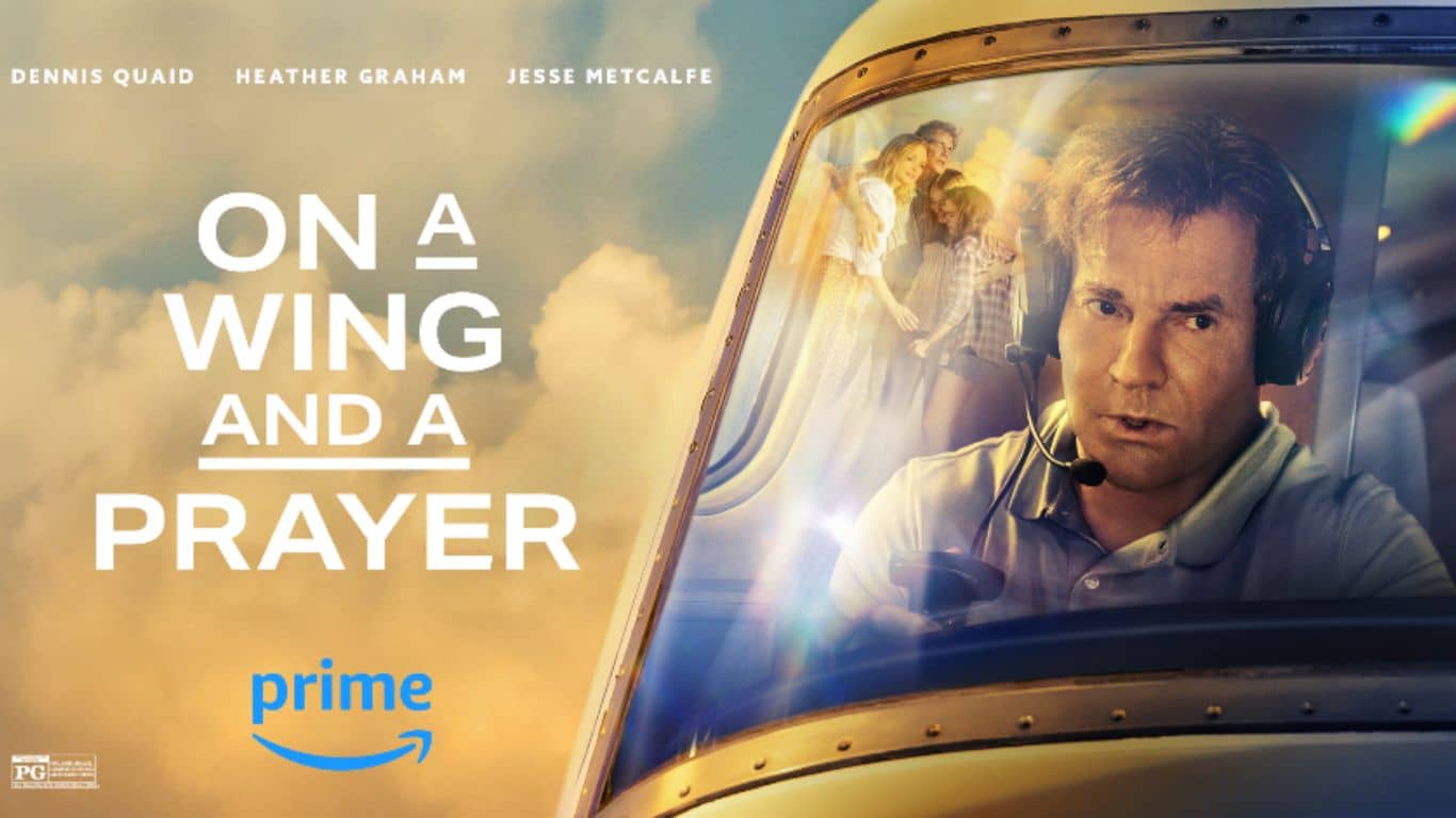 10 Most Anticipated Movies Releasing in April 2023 - On a Wing and a Prayer