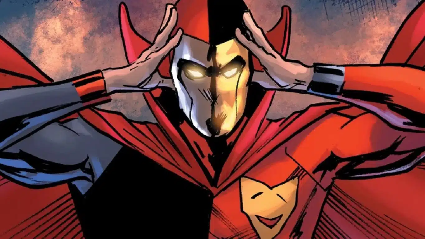 10 DC Villain Upgrades That Took Them To The Next Level - Psycho-Pirate