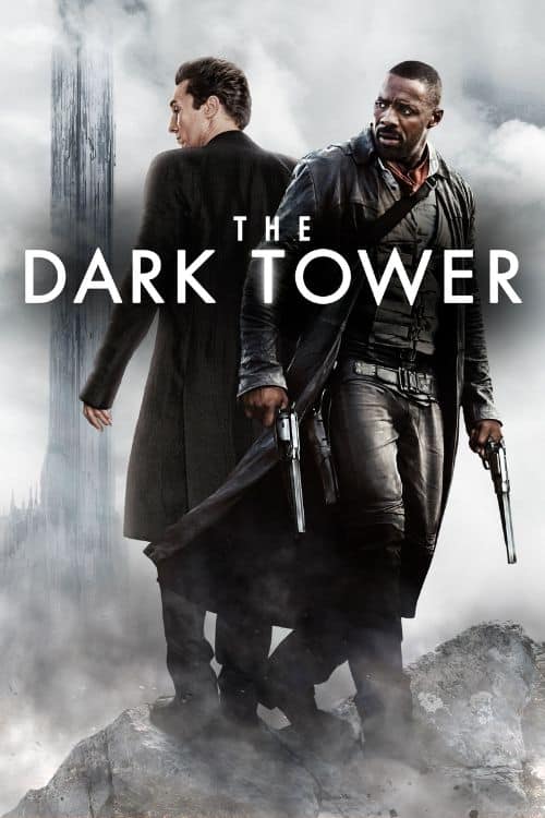 "The Dark Tower" (2017)