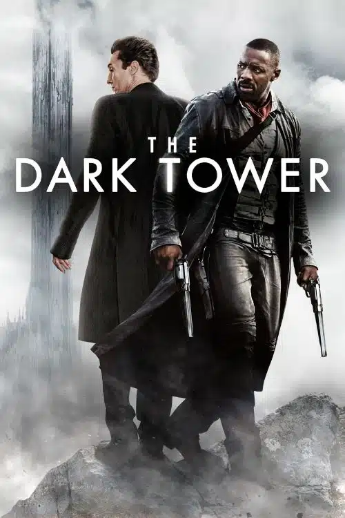"The Dark Tower" (2017)