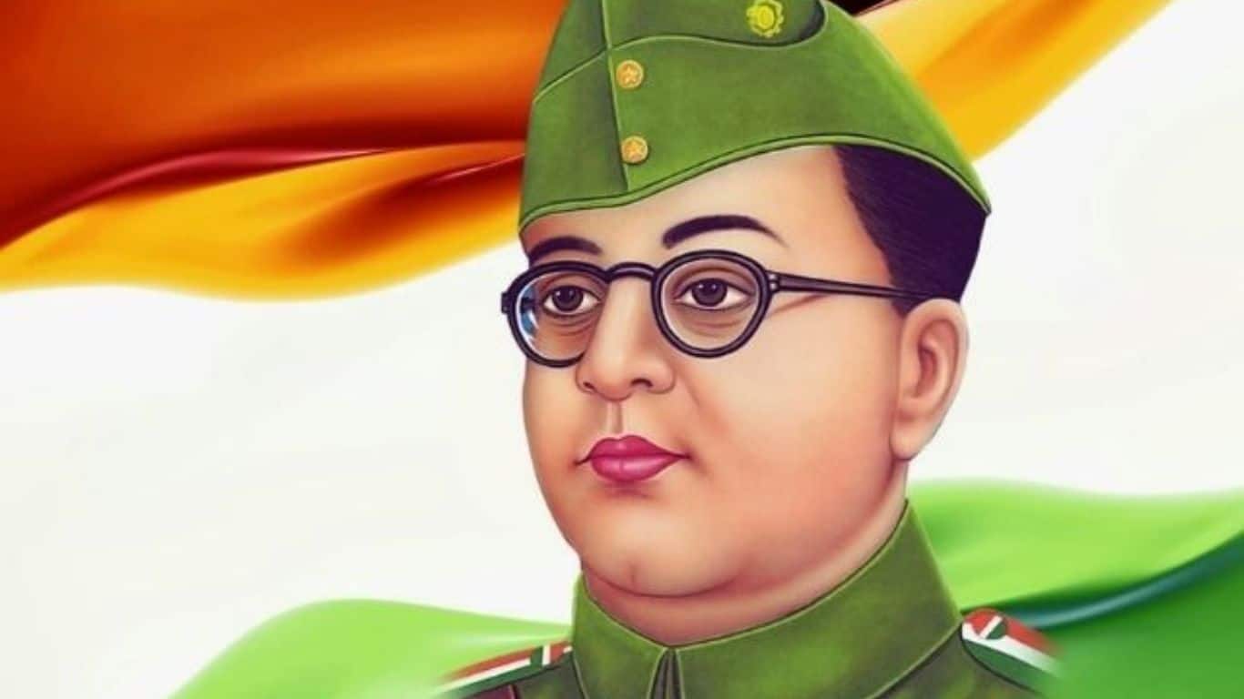 Biography of Subhas Chandra Bose