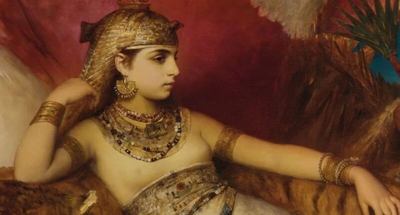 Cleopatra: The Last Pharaoh of Egypt and Her Impact on History