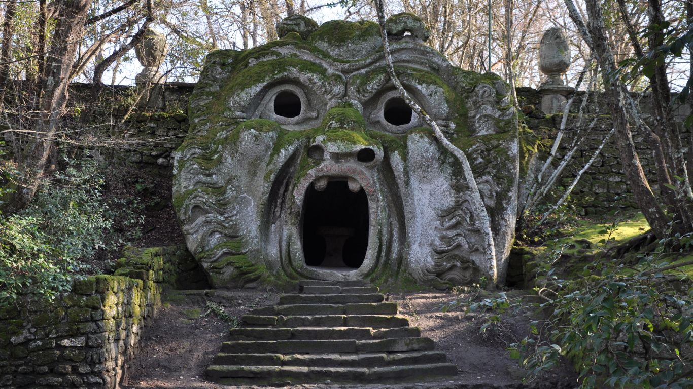 Orcus - Roman mythology