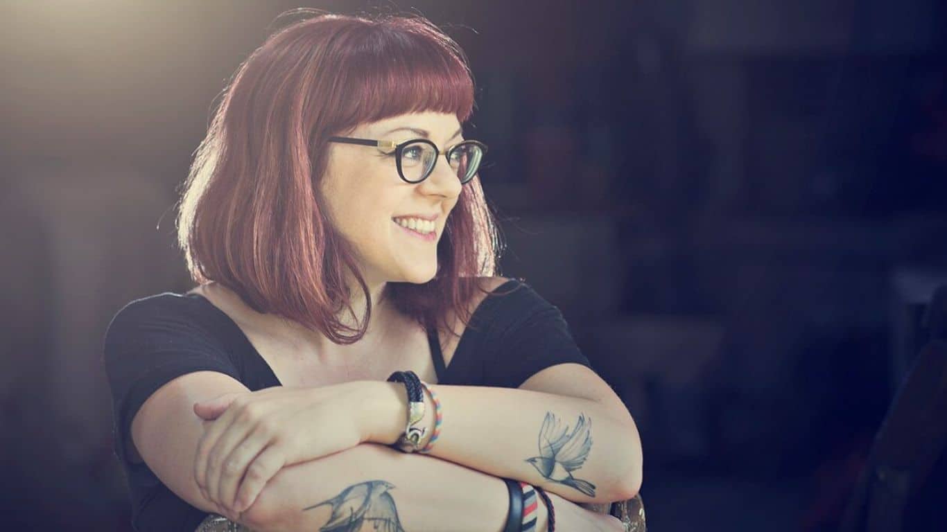 V.E. Schwab