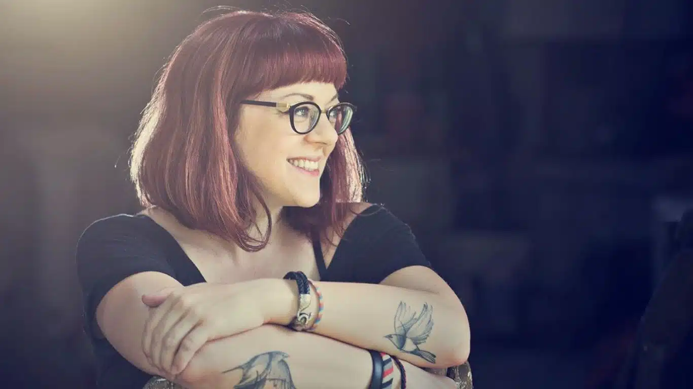V.E. Schwab