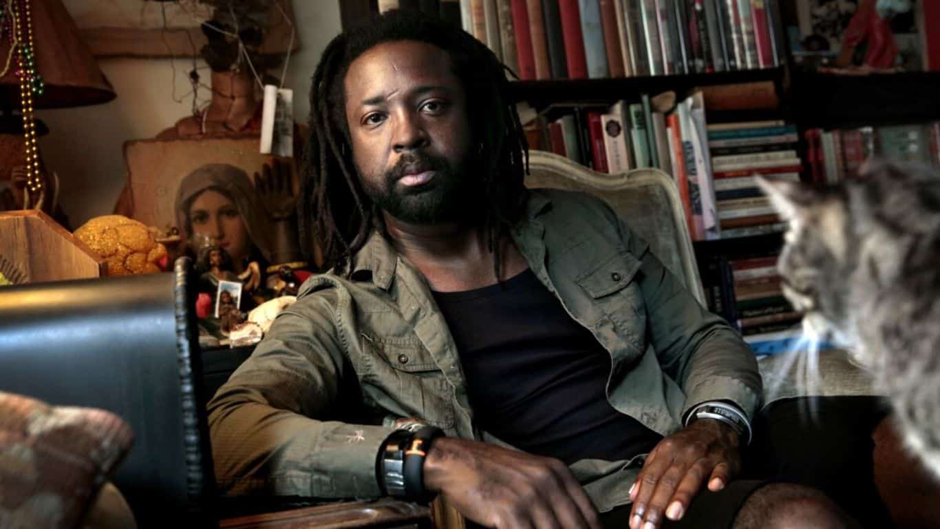 Discovering the Top 10 Fantasy Fiction Writers of Today - Marlon James
