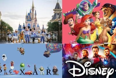 El impacto de Disney en la industria de la animación y más allá