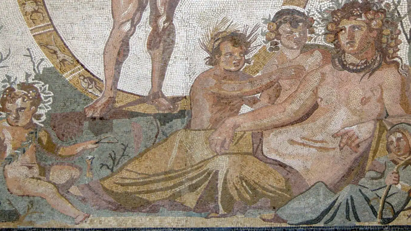 Terra (Roman mythology)