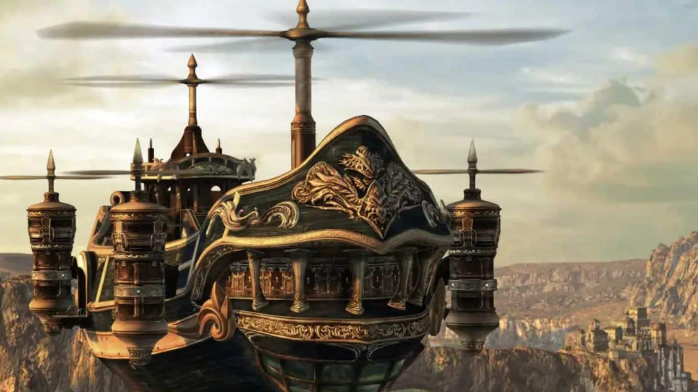 Exploring the Different Elements of World-Building