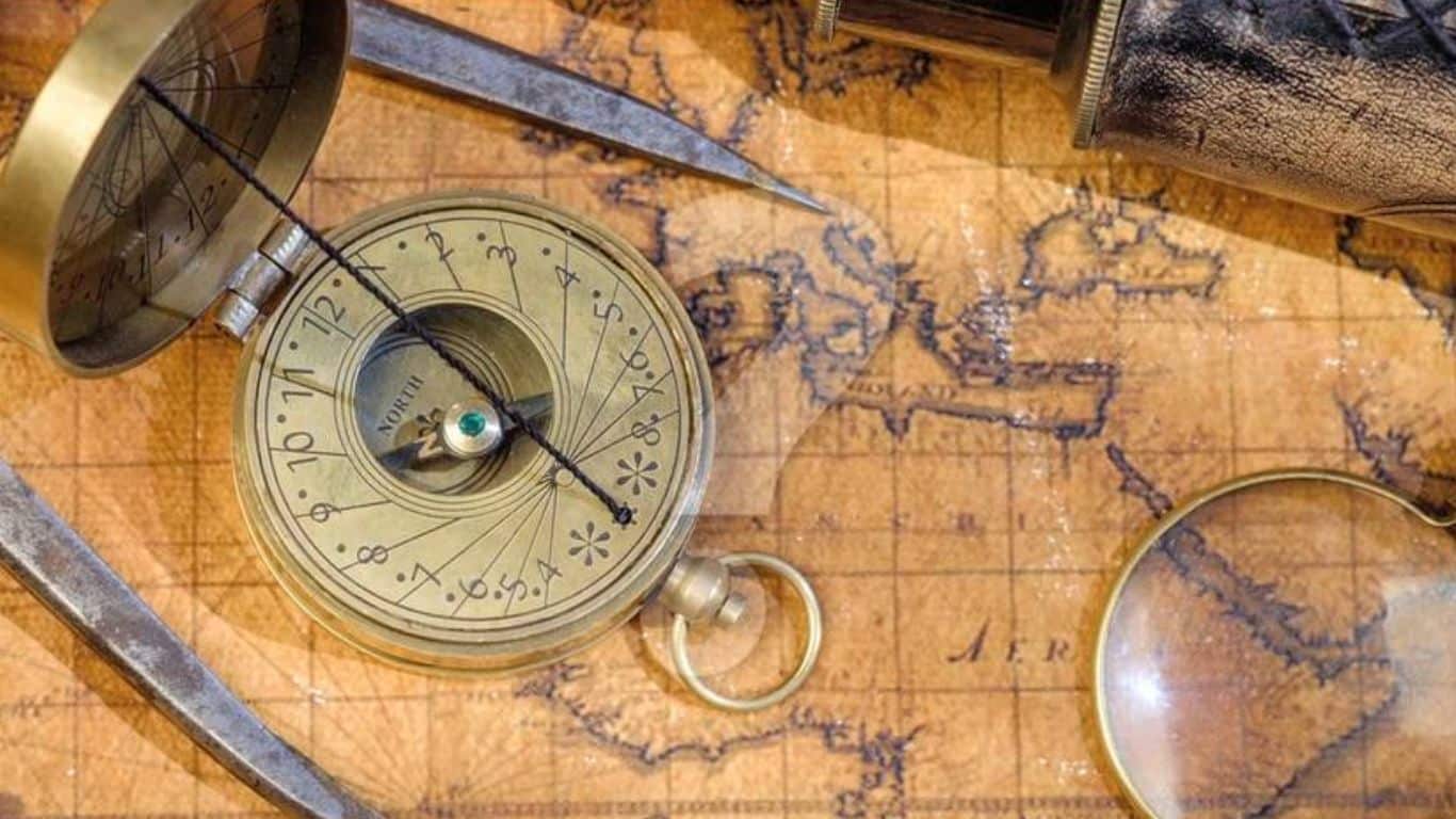 Exploring the Different Elements of World-Building