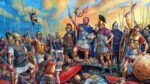 Famous Battles and The Warriors Who Won Them 7