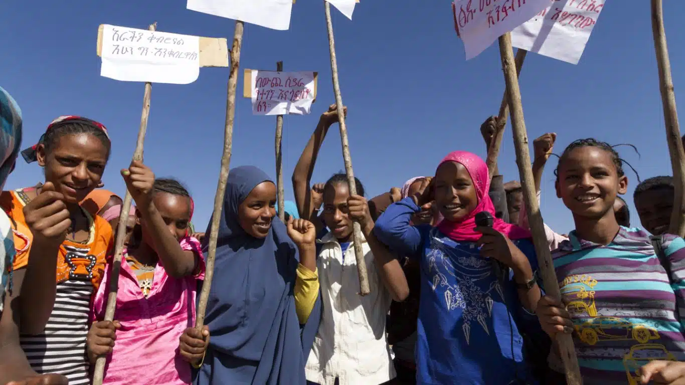 Gender Inequality And Education In Third World Countries - Reasons For Gender Inequality in Third World Countries