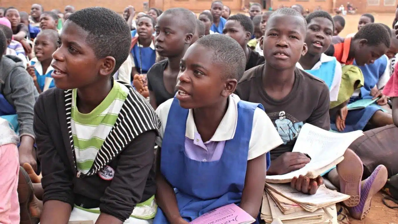 Gender Inequality And Education In Third World Countries - How is Gender Inequality Directly Proportional to Poor Education 