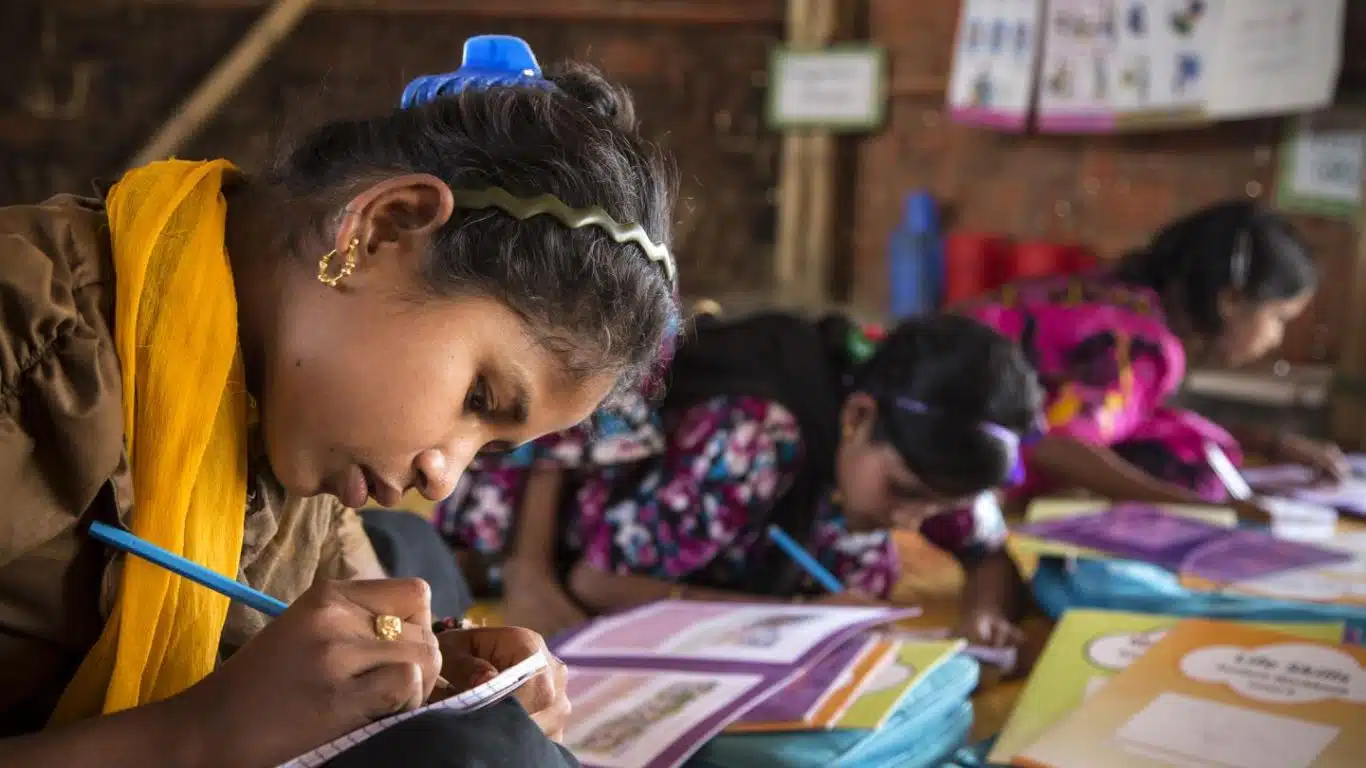 Ways To Overcome Gender Inequality and Poor Education 