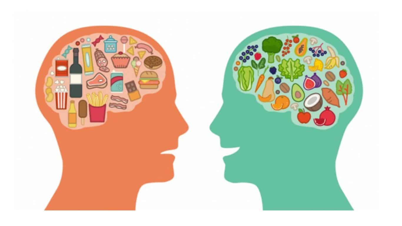 How Fast Foods Are Affecting Your Mental Health - Fast foods and Depression