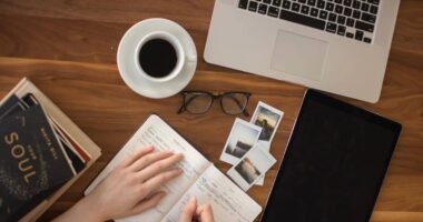 Impact of Social Media on The Promotion of Books and Authors