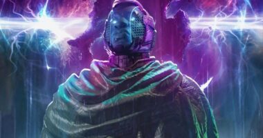 Kang the Conqueror Greatest Weapons: A Look at the Tech and Gadgets That Make kang So Dangerous