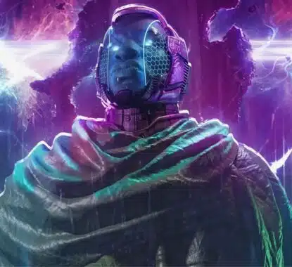 Kang the Conqueror Greatest Weapons: A Look at the Tech and Gadgets That Make kang So Dangerous