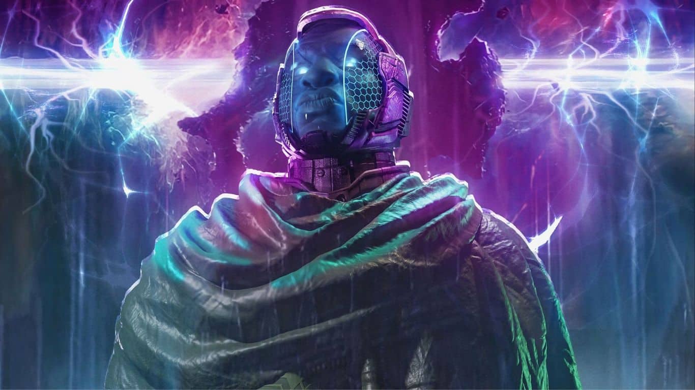 Kang the Conqueror Greatest Weapons A Look at the Tech and Gadgets That Make kang So Dangerous