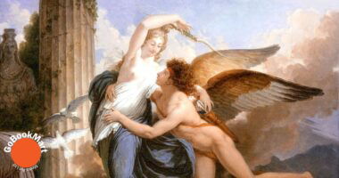 Love and Lust in Mythology