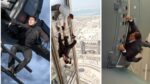 Mind Blowing Movie Stunts Ever Executed by Tom Cruise in Mission Impossible