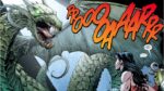 Most Powerful Dragons In DC Comics 7