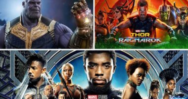 Reimagining Marvel Movie Endings with ChatGPT